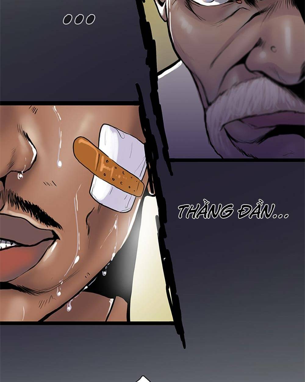 Thách Thức Chap 2 - Next Chap 3