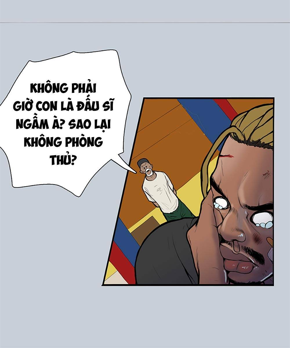 Thách Thức Chap 2 - Next Chap 3