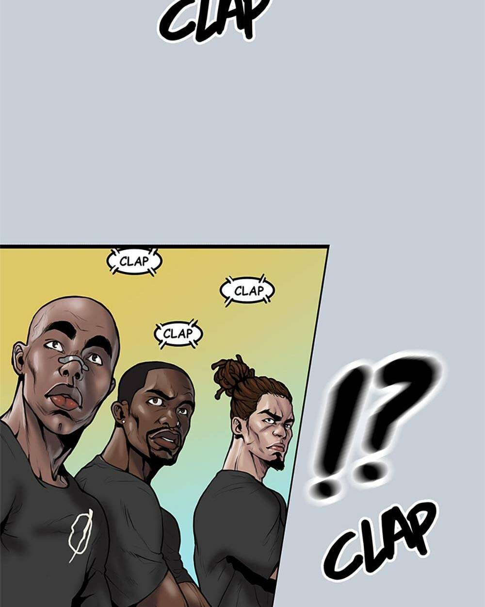 Thách Thức Chap 2 - Next Chap 3