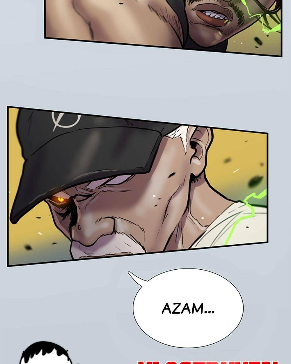 Thách Thức Chap 2 - Next Chap 3