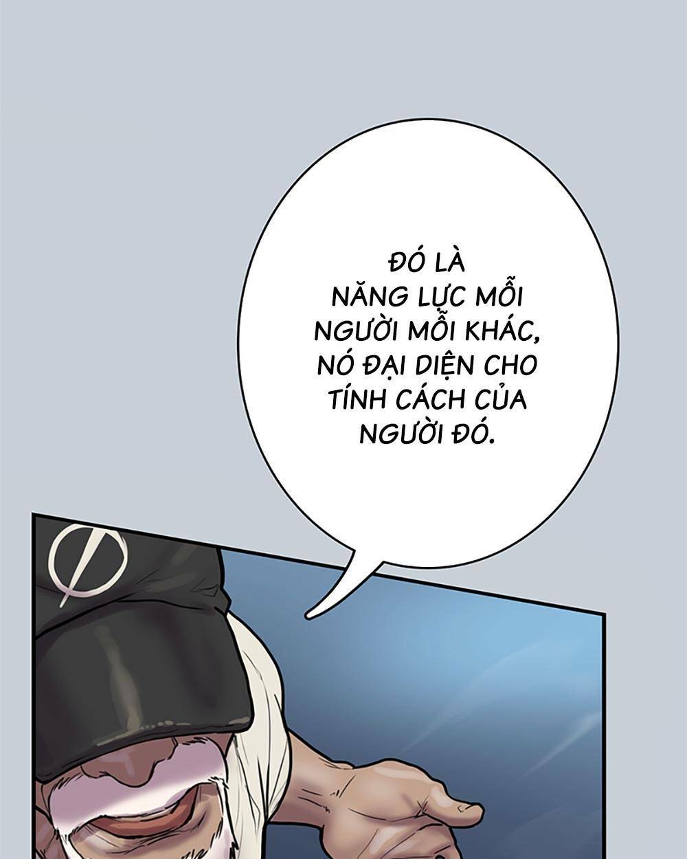 Thách Thức Chap 2 - Next Chap 3