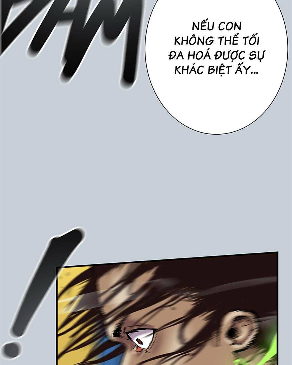 Thách Thức Chap 2 - Next Chap 3