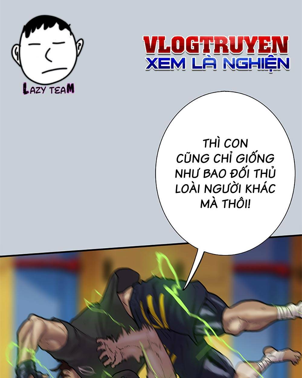 Thách Thức Chap 2 - Next Chap 3