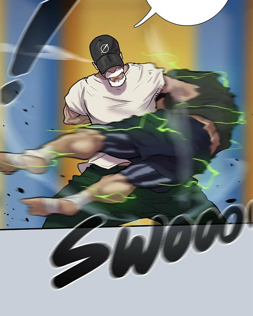 Thách Thức Chap 2 - Next Chap 3