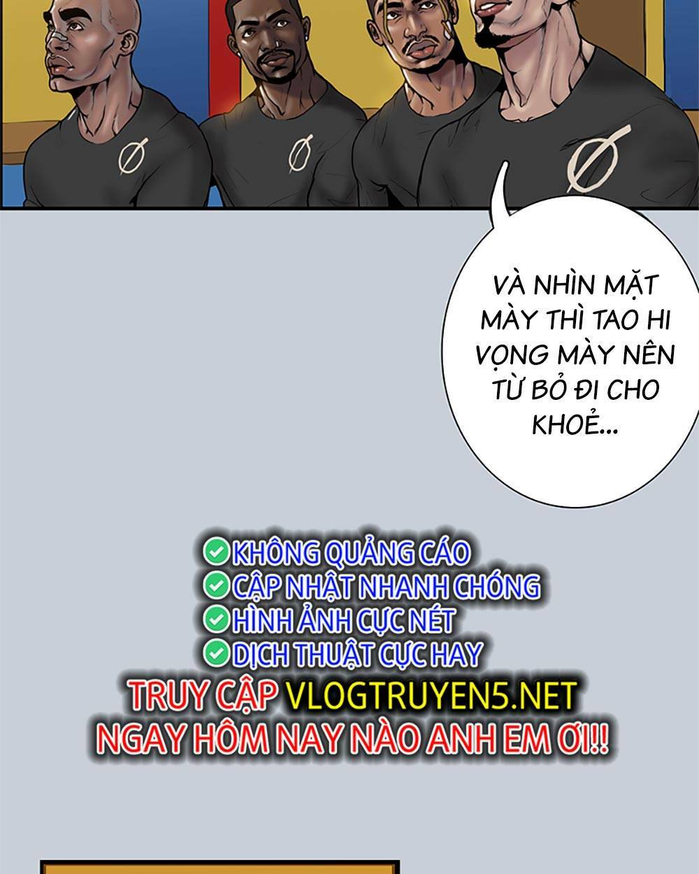 Thách Thức Chap 2 - Next Chap 3