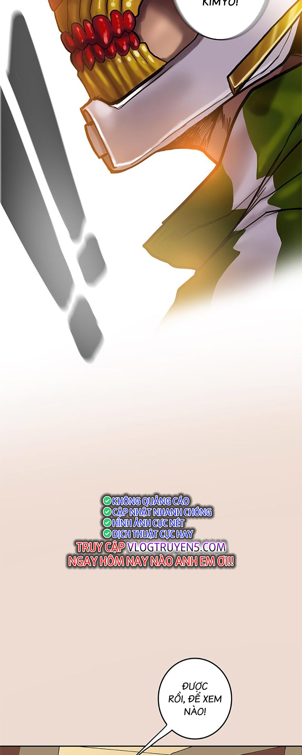 Thách Thức Chap 20 - Next Chap 21