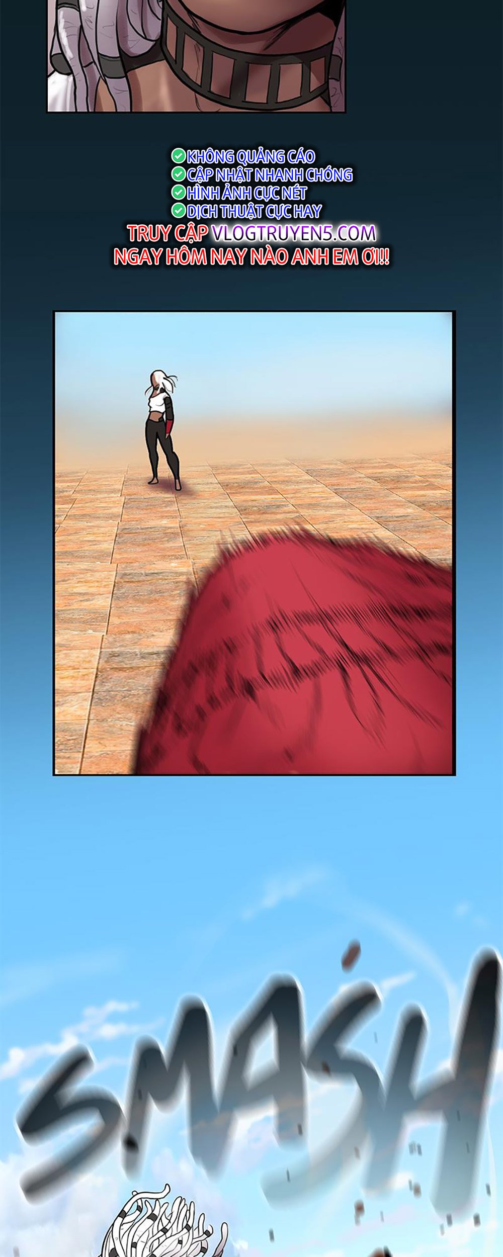 Thách Thức Chap 20 - Next Chap 21