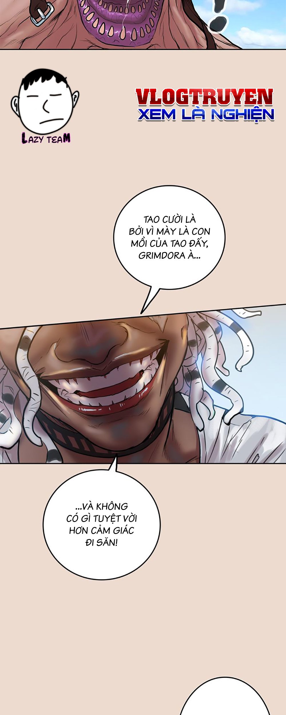 Thách Thức Chap 20 - Next Chap 21