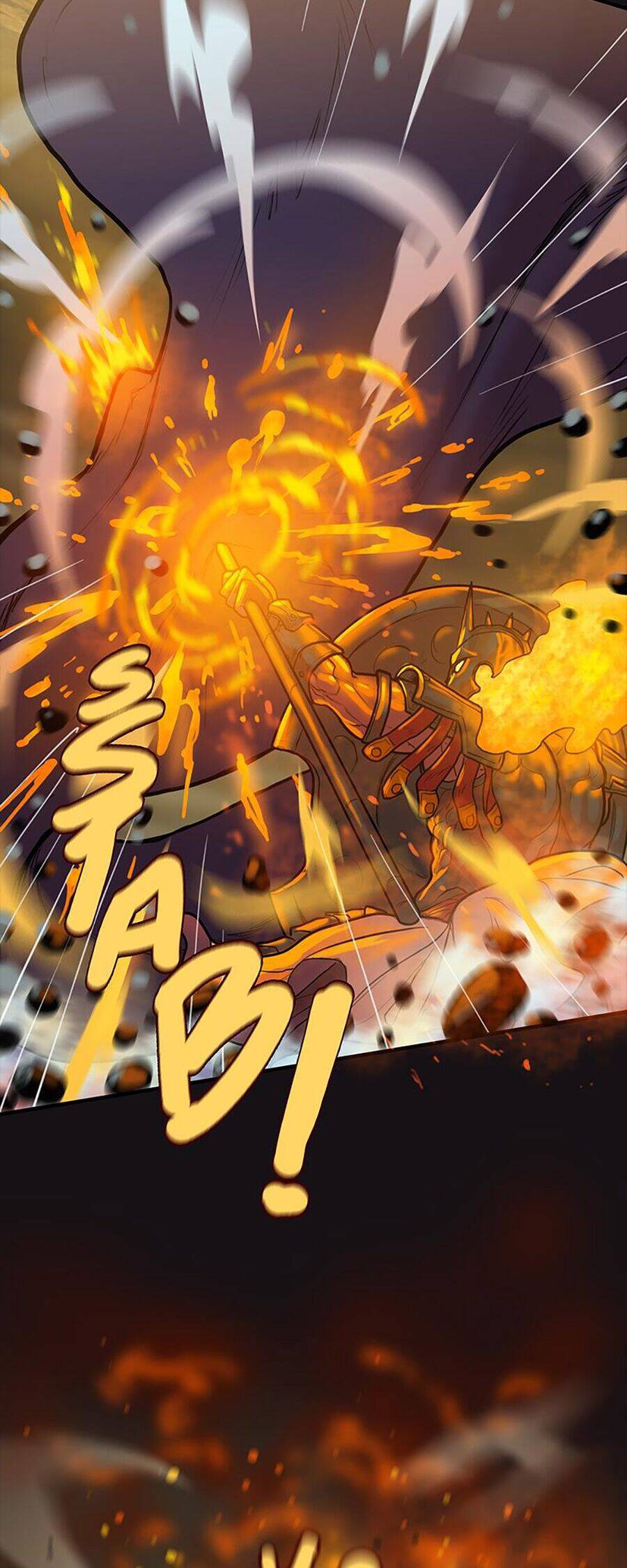 Thách Thức Chap 24 - Next Chap 25