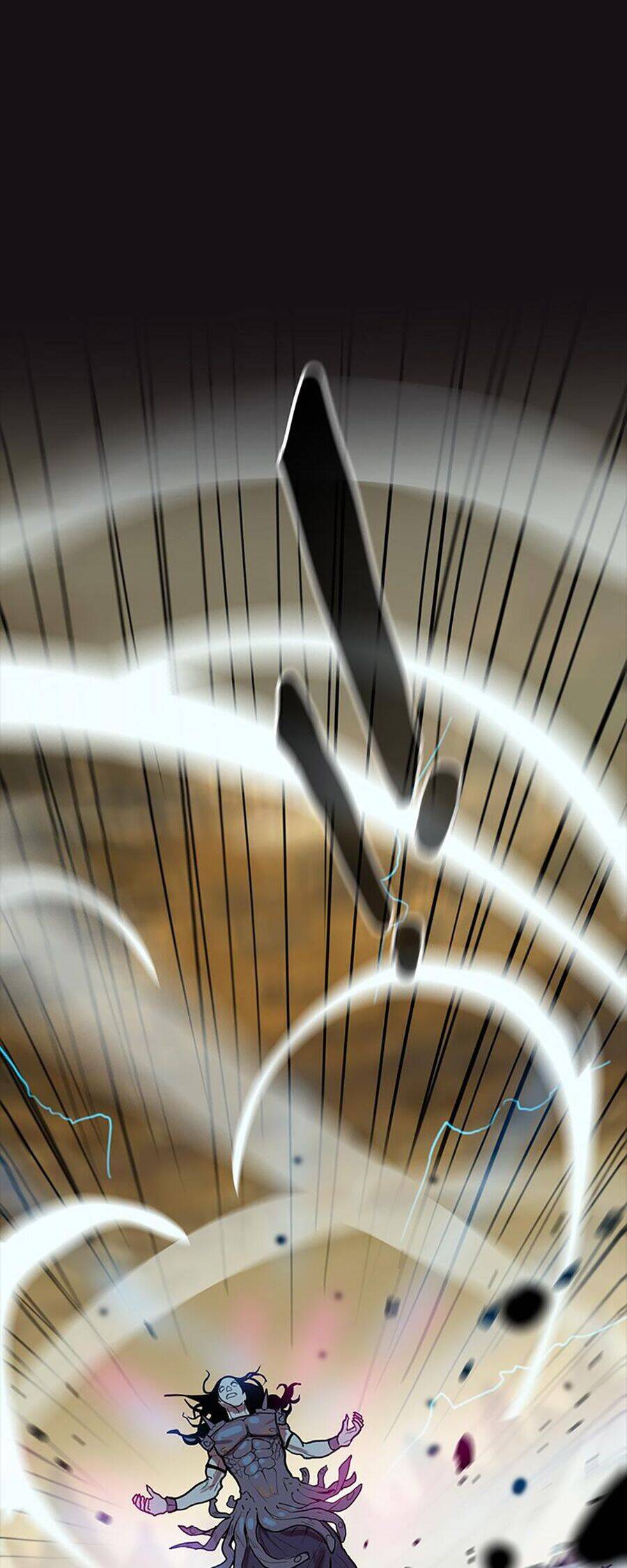 Thách Thức Chap 24 - Next Chap 25