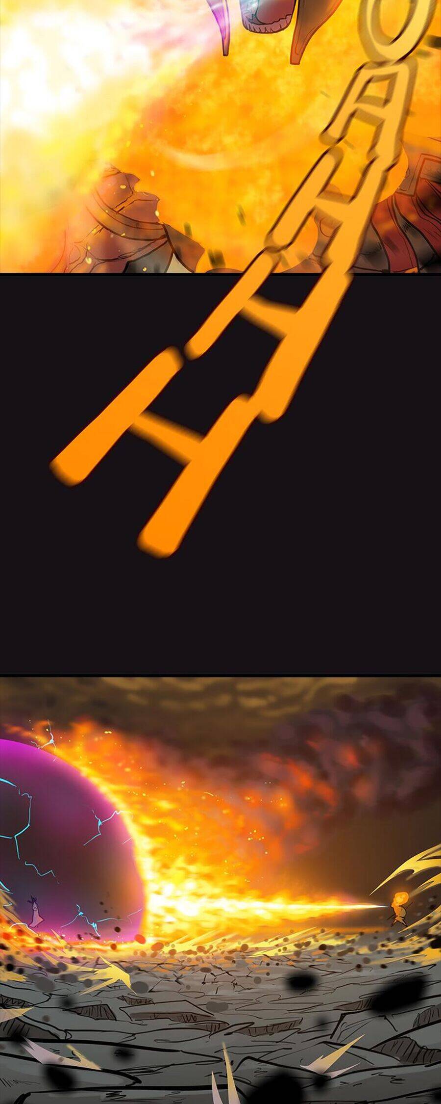 Thách Thức Chap 24 - Next Chap 25