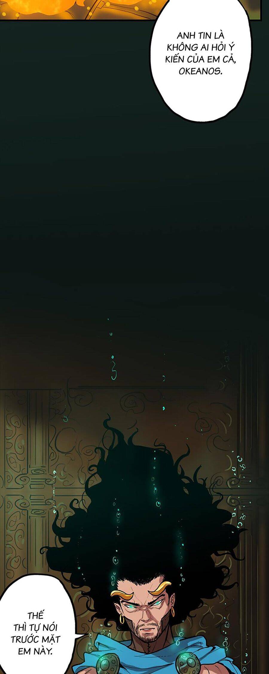 Thách Thức Chap 24 - Next Chap 25