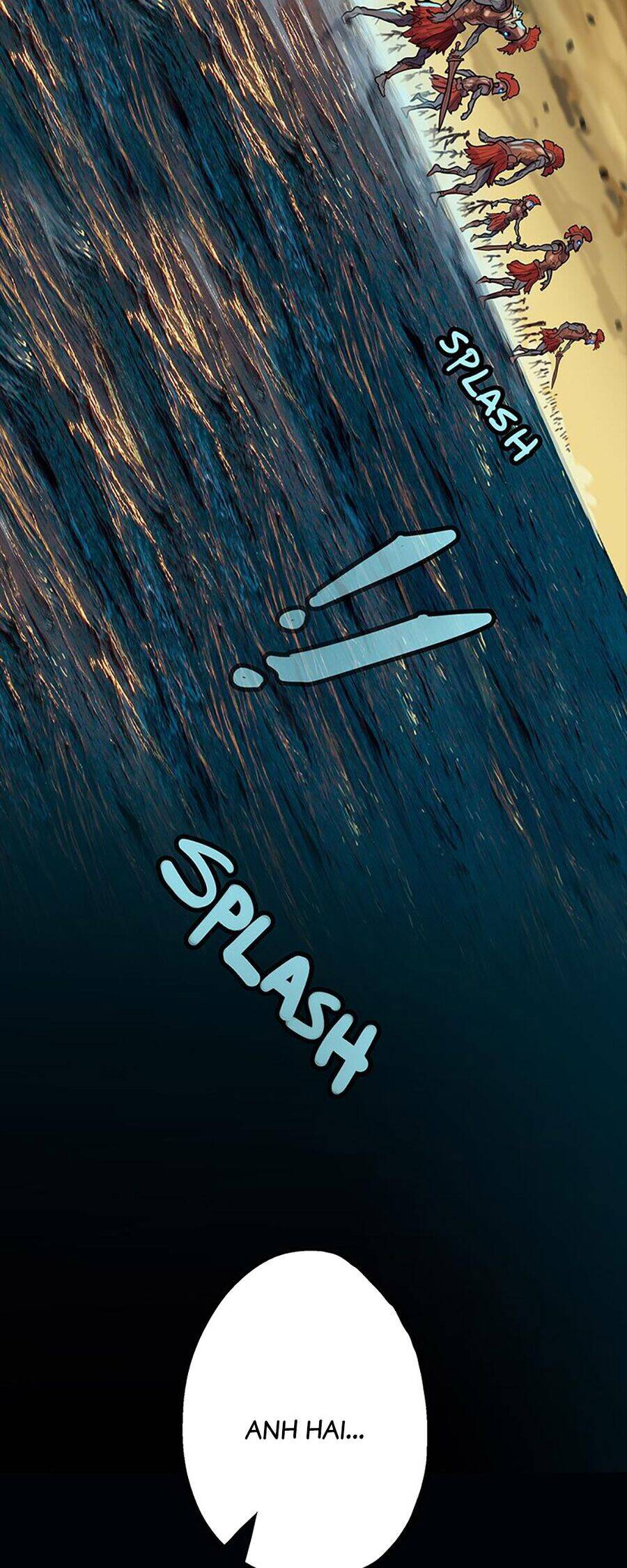 Thách Thức Chap 24 - Next Chap 25