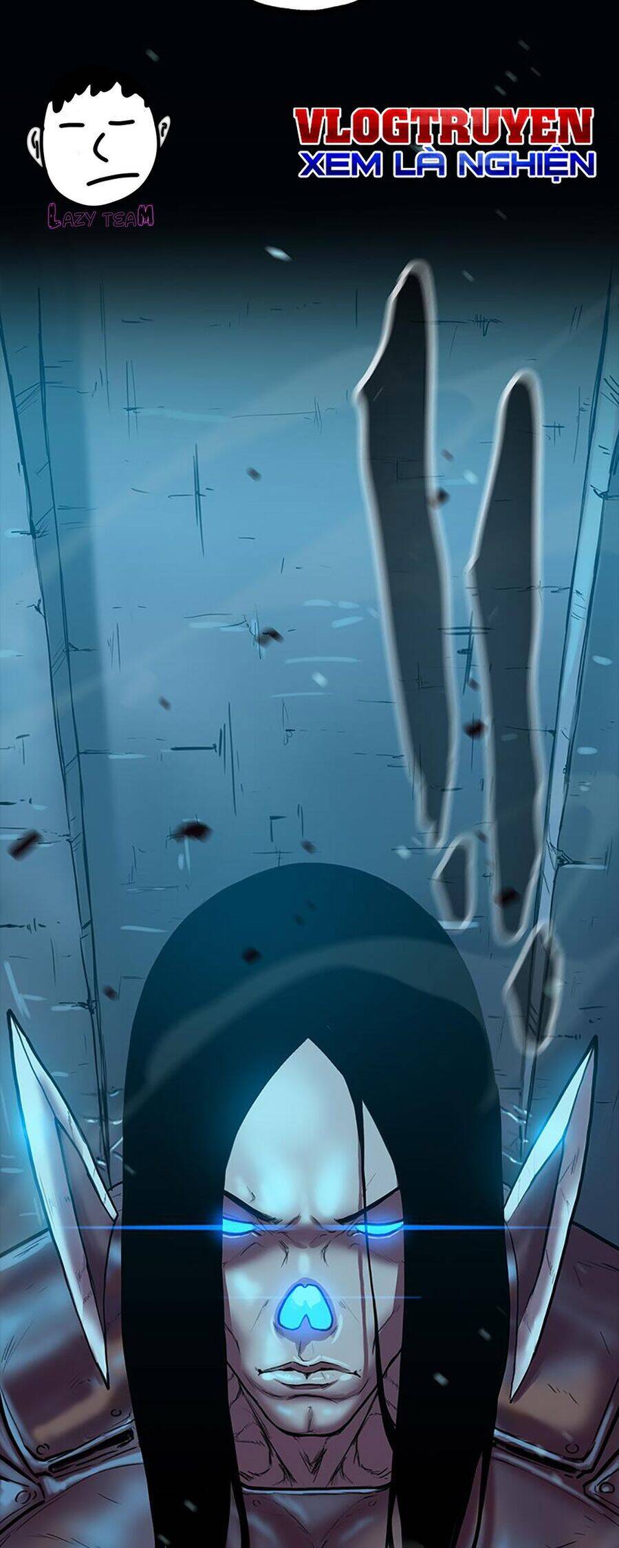 Thách Thức Chap 24 - Next Chap 25