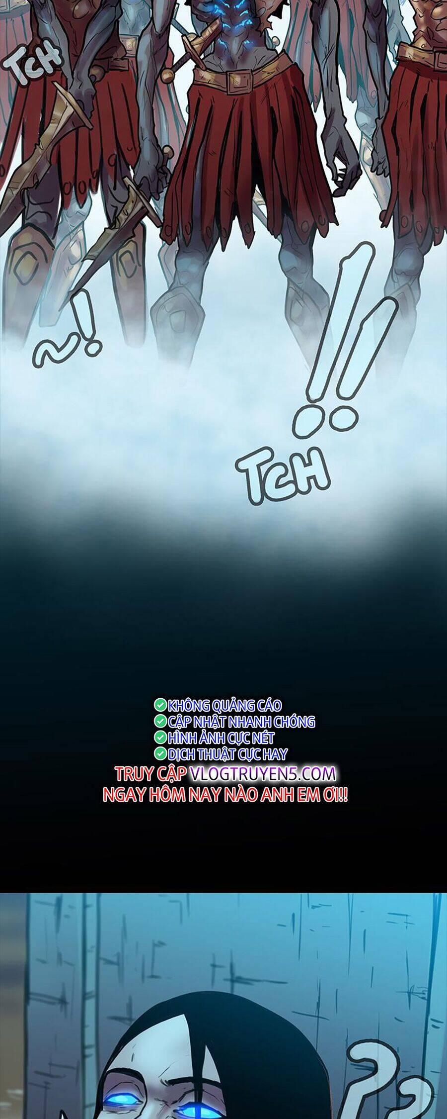 Thách Thức Chap 24 - Next Chap 25