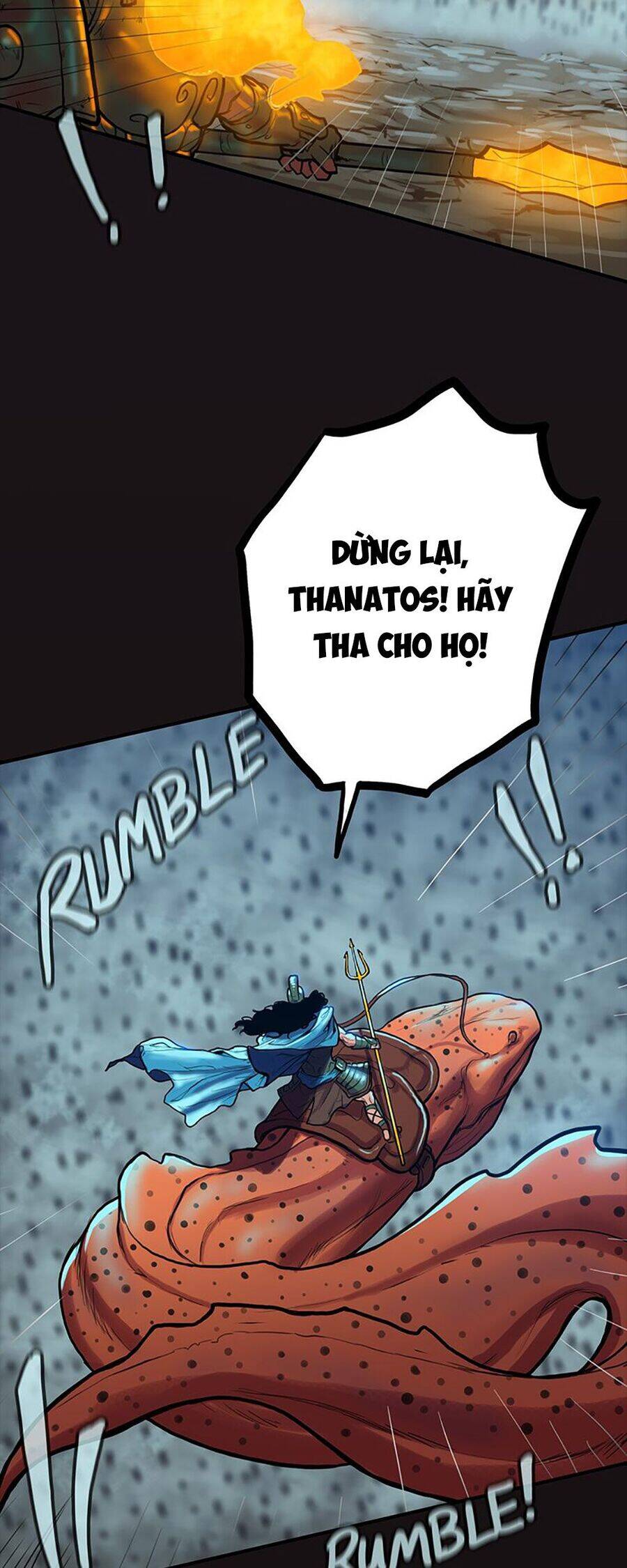 Thách Thức Chap 24 - Next Chap 25