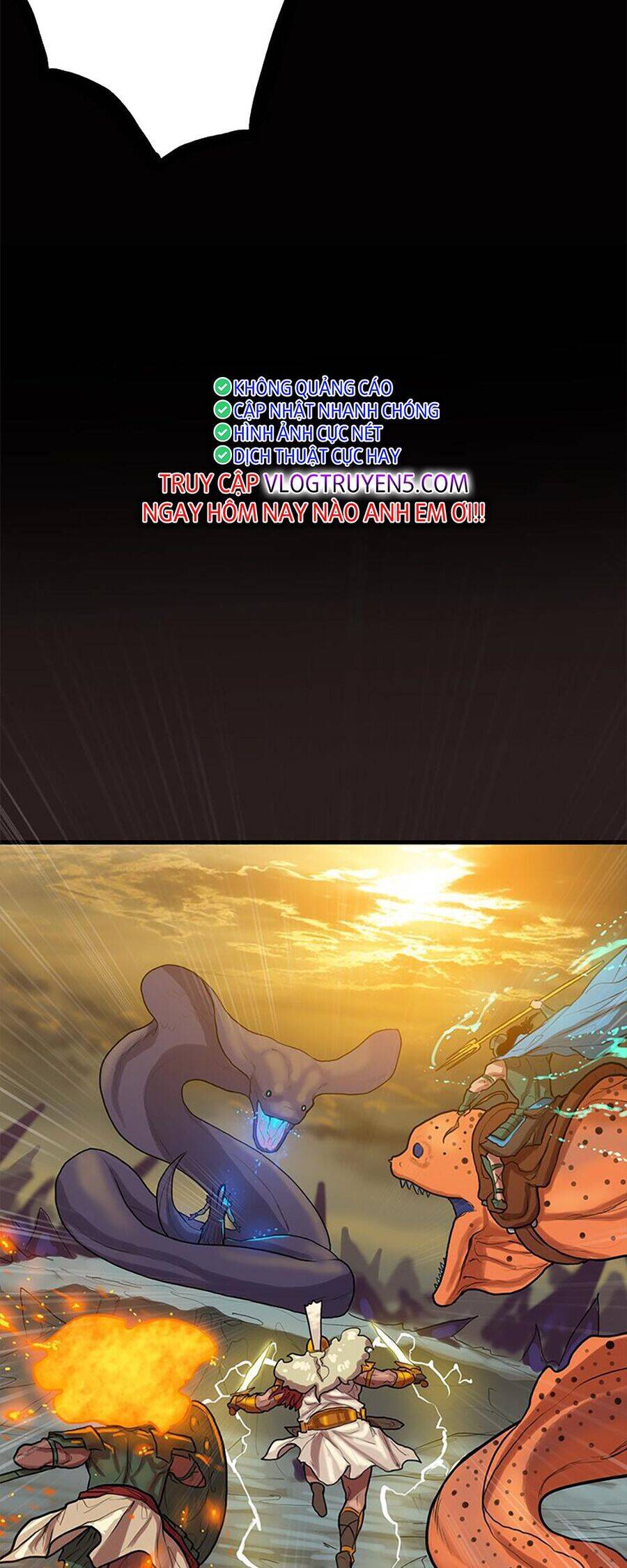 Thách Thức Chap 24 - Next Chap 25