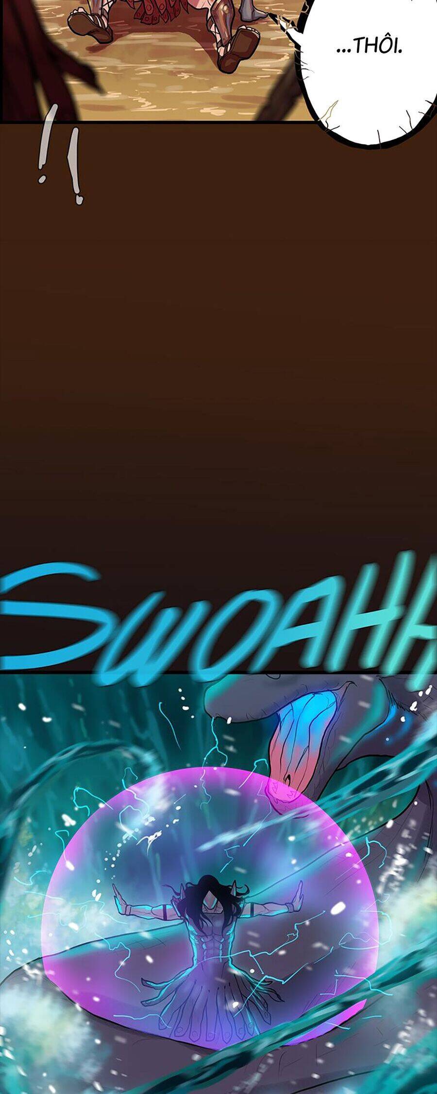 Thách Thức Chap 24 - Next Chap 25