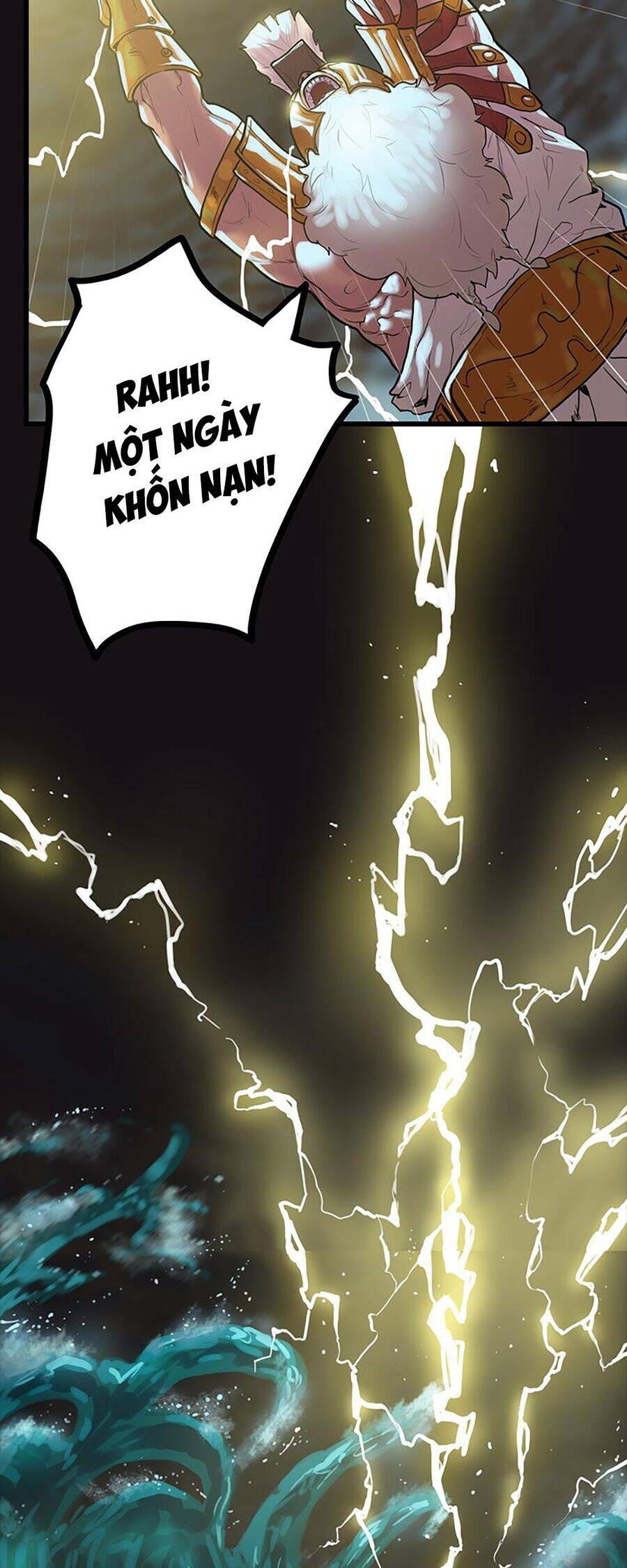 Thách Thức Chap 24 - Next Chap 25