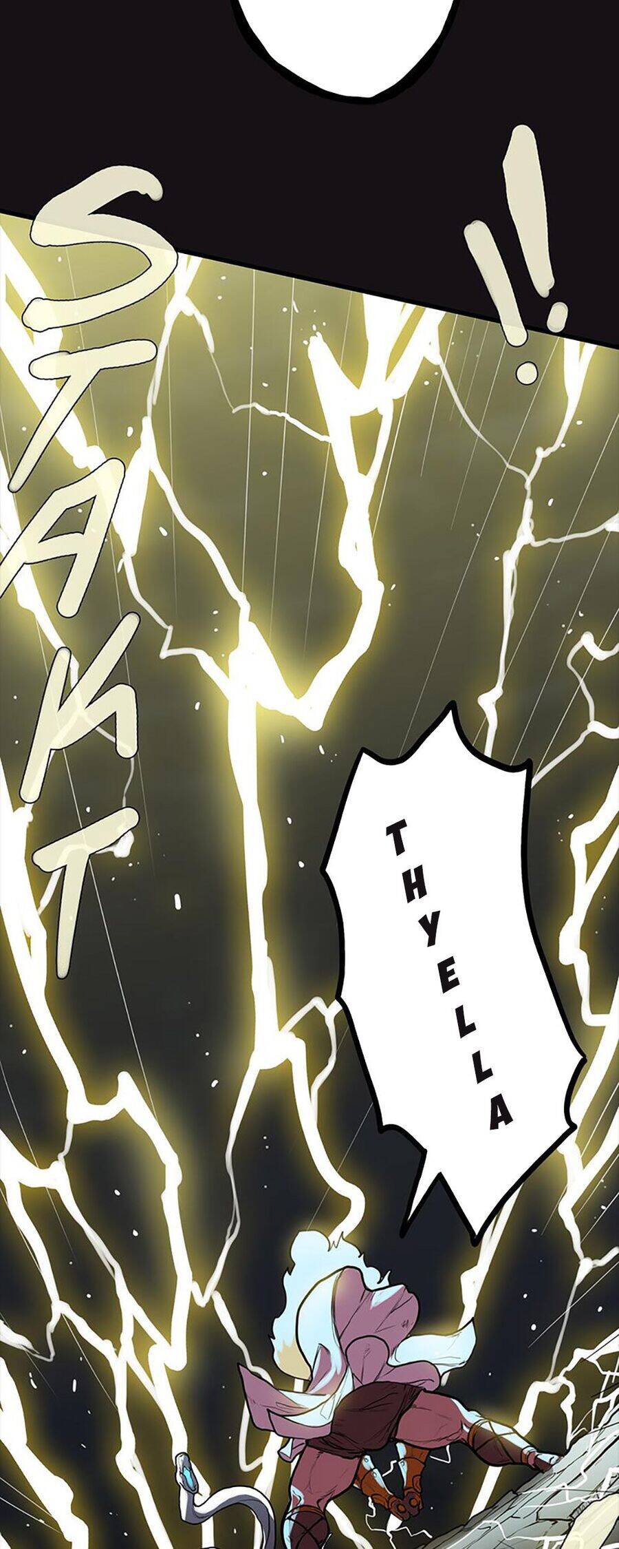 Thách Thức Chap 24 - Next Chap 25