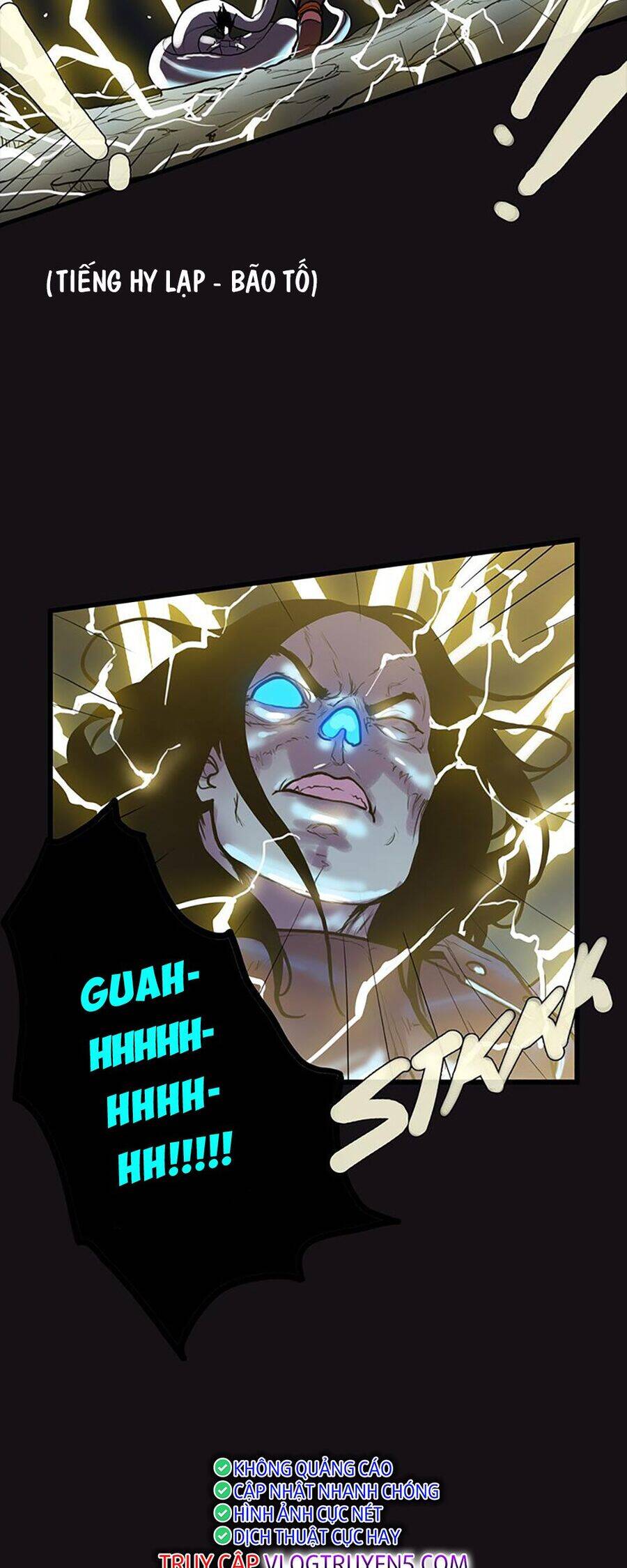 Thách Thức Chap 24 - Next Chap 25