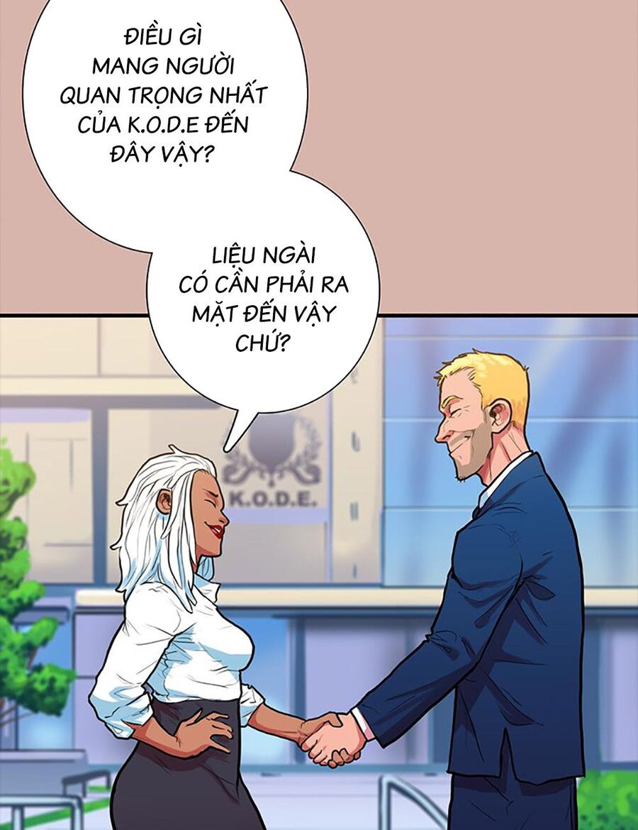 Thách Thức Chap 25 - Next Chap 26