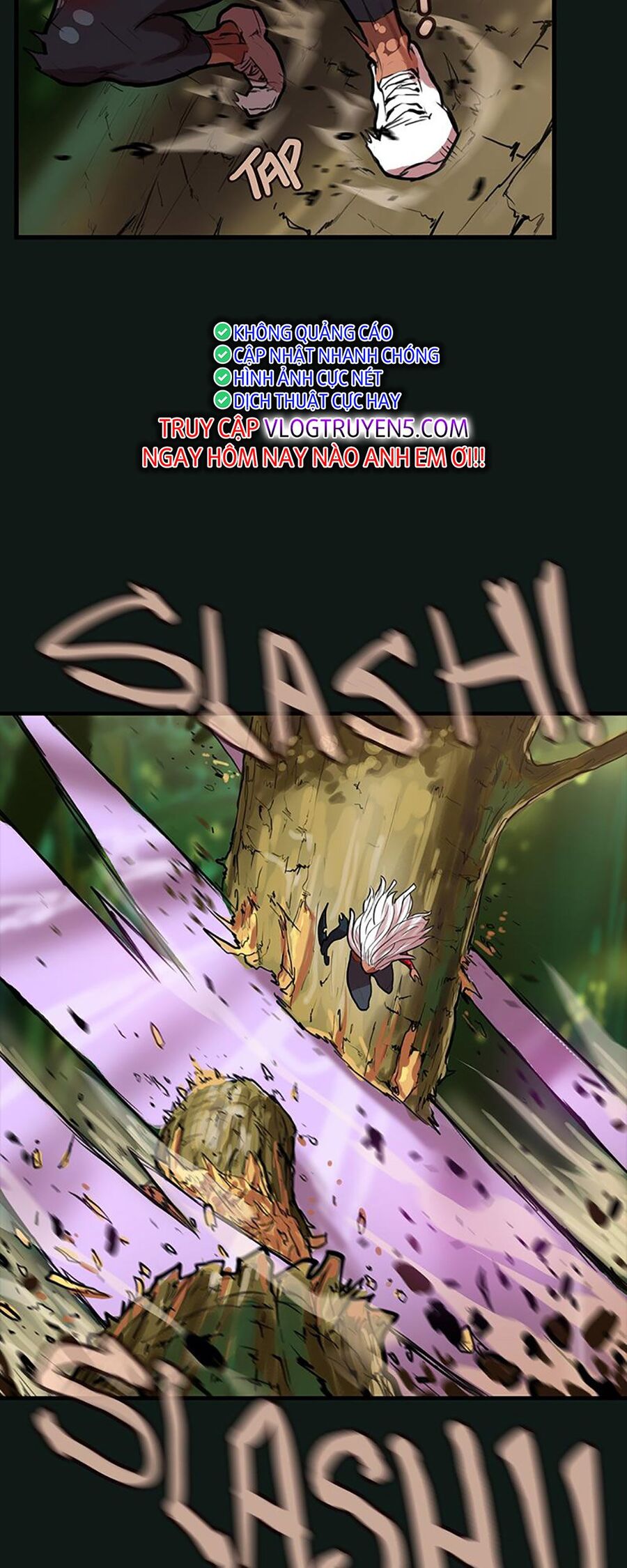 Thách Thức Chap 25 - Next Chap 26