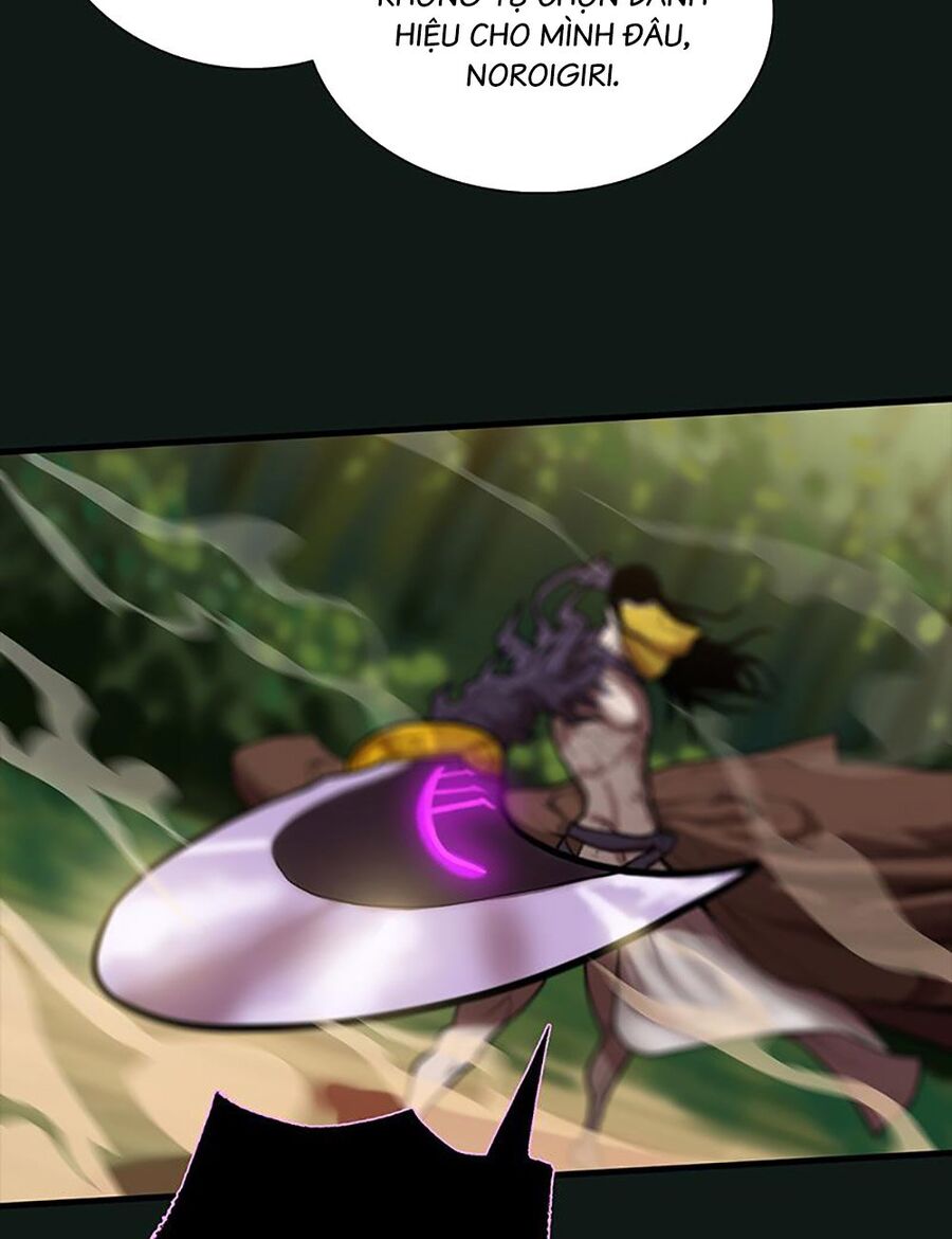 Thách Thức Chap 25 - Next Chap 26