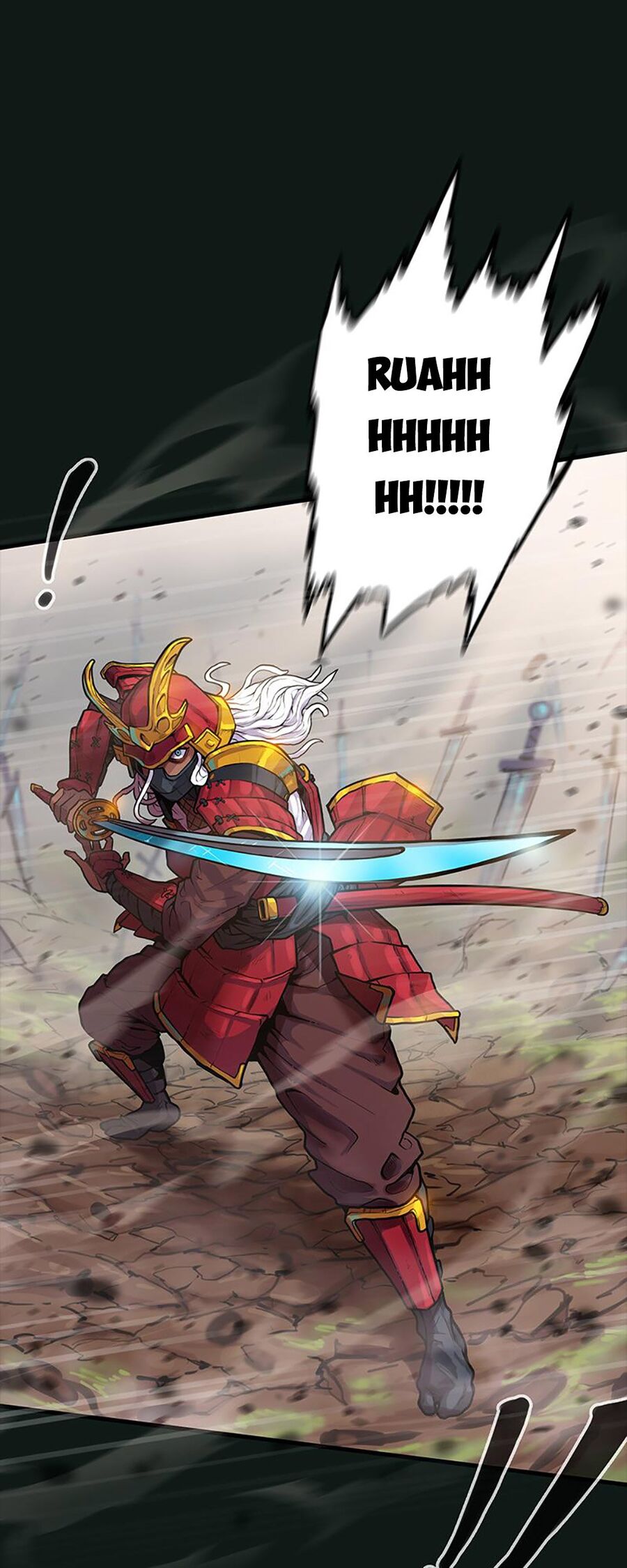 Thách Thức Chap 25 - Next Chap 26