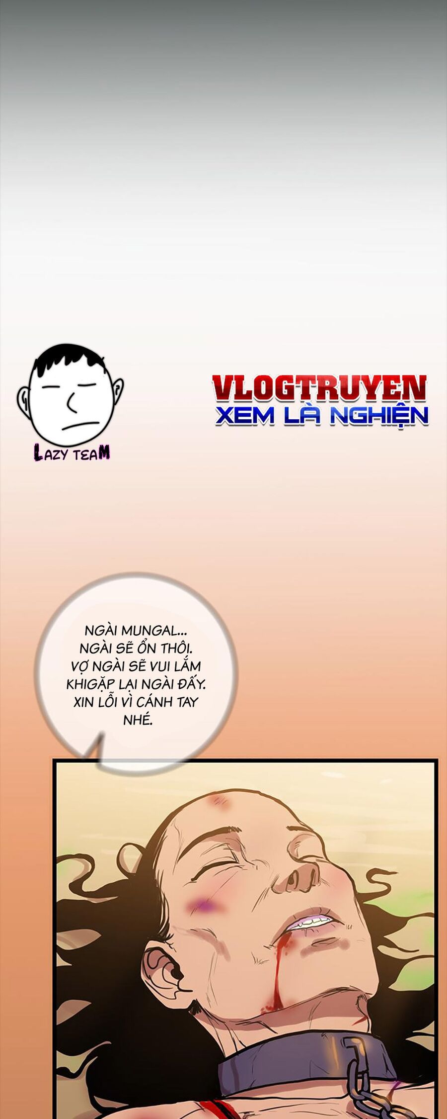 Thách Thức Chap 25 - Next Chap 26