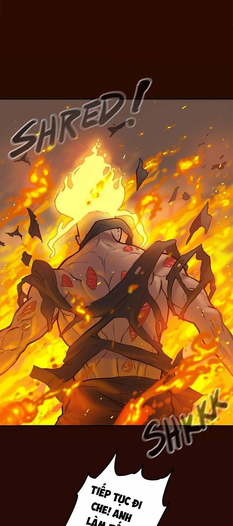 Thách Thức Chap 27 - Next Chap 28