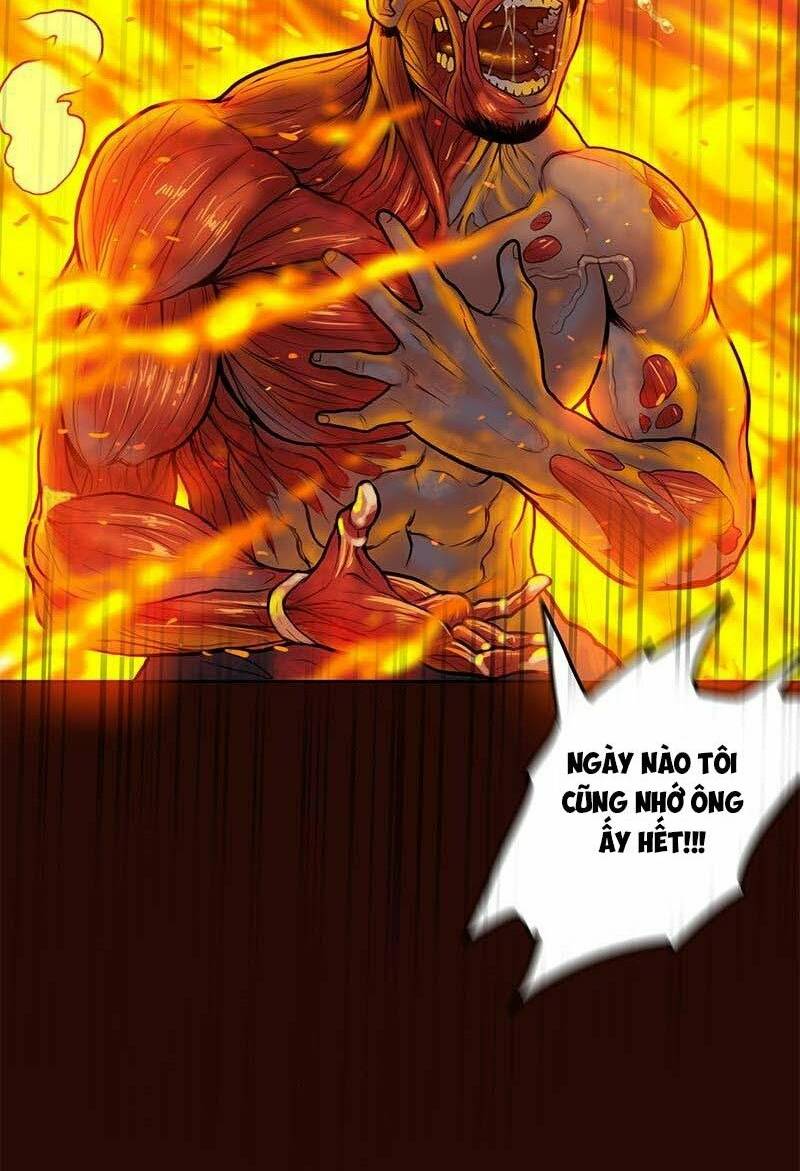 Thách Thức Chap 27 - Next Chap 28