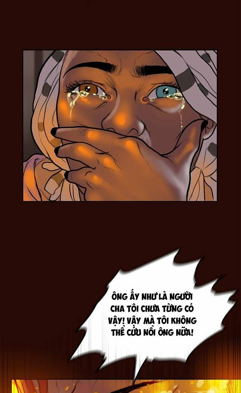 Thách Thức Chap 27 - Next Chap 28