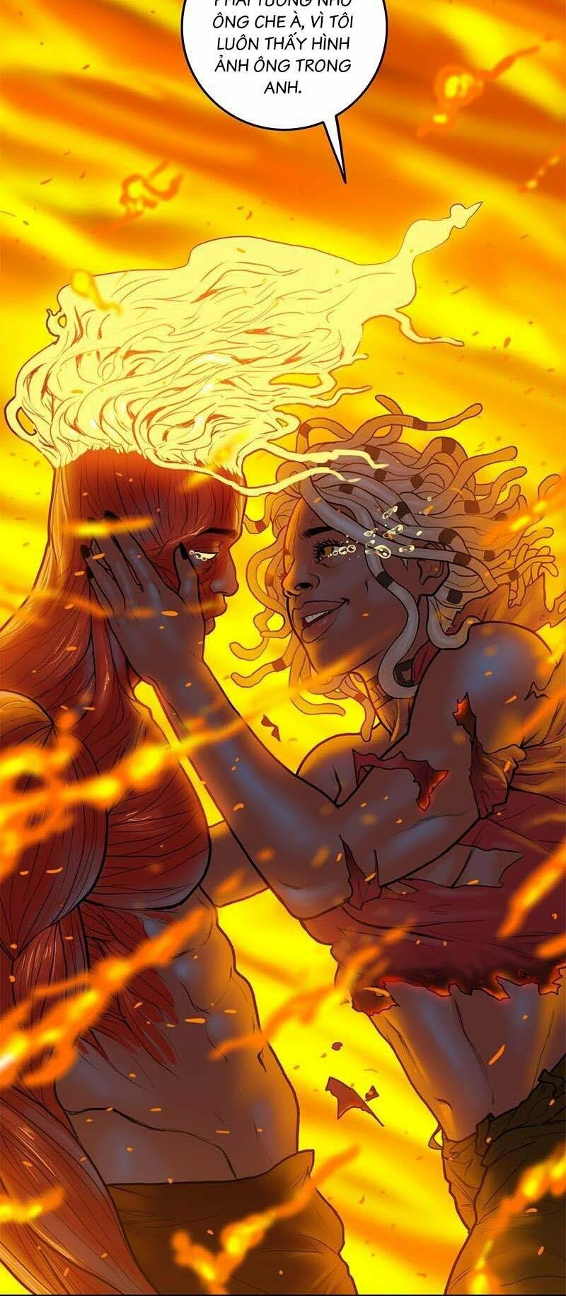 Thách Thức Chap 27 - Next Chap 28