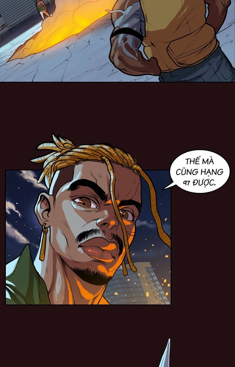 Thách Thức Chap 31 - Next Chap 32