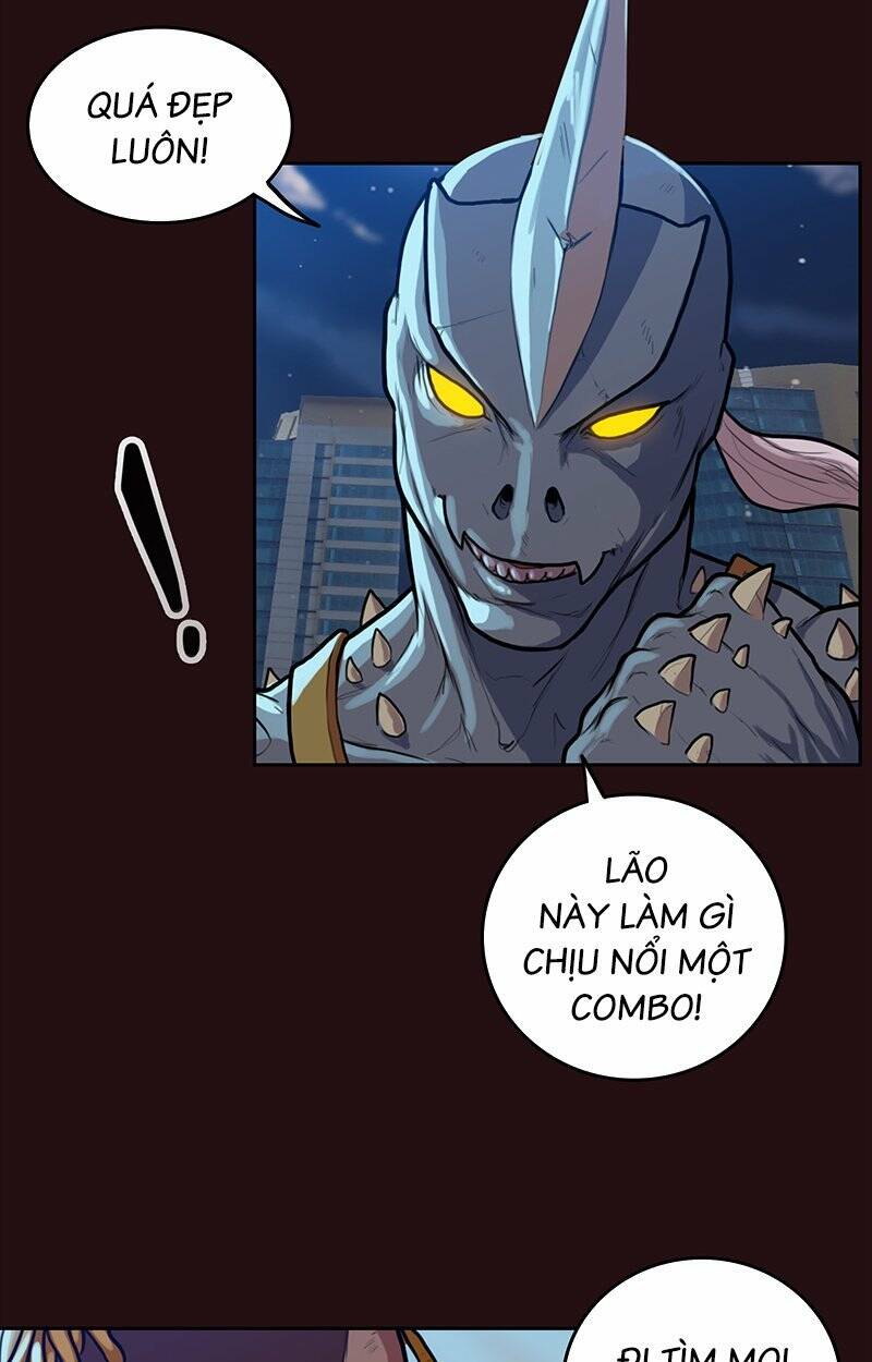 Thách Thức Chap 31 - Next Chap 32