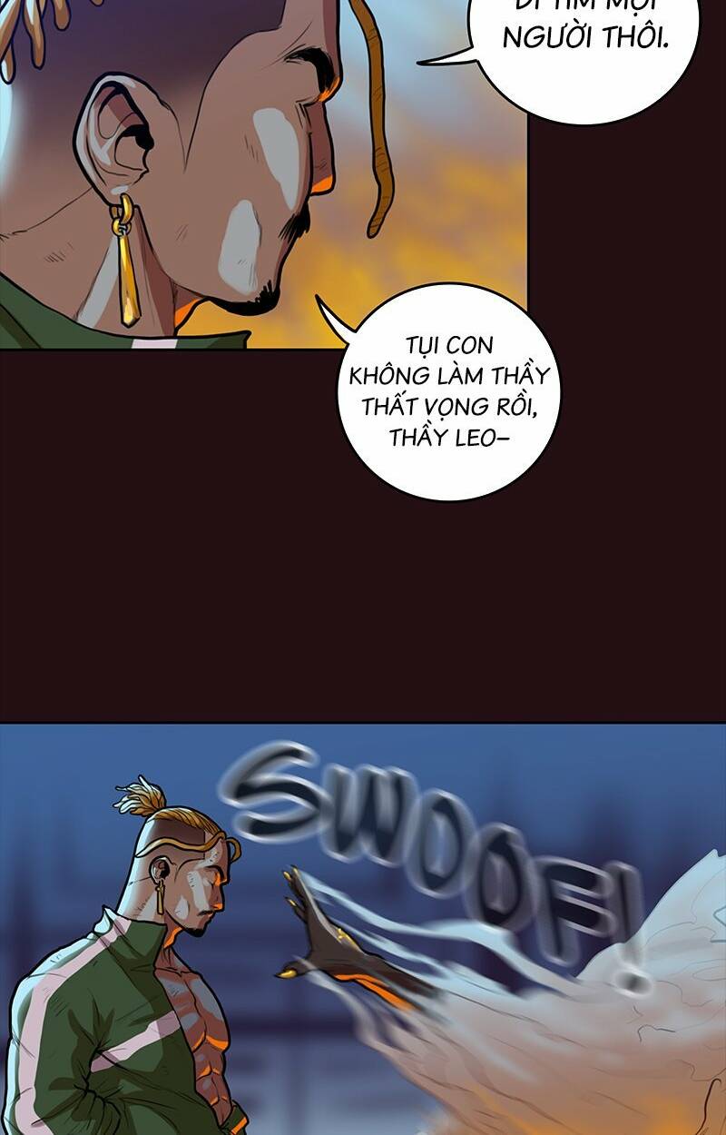 Thách Thức Chap 31 - Next Chap 32