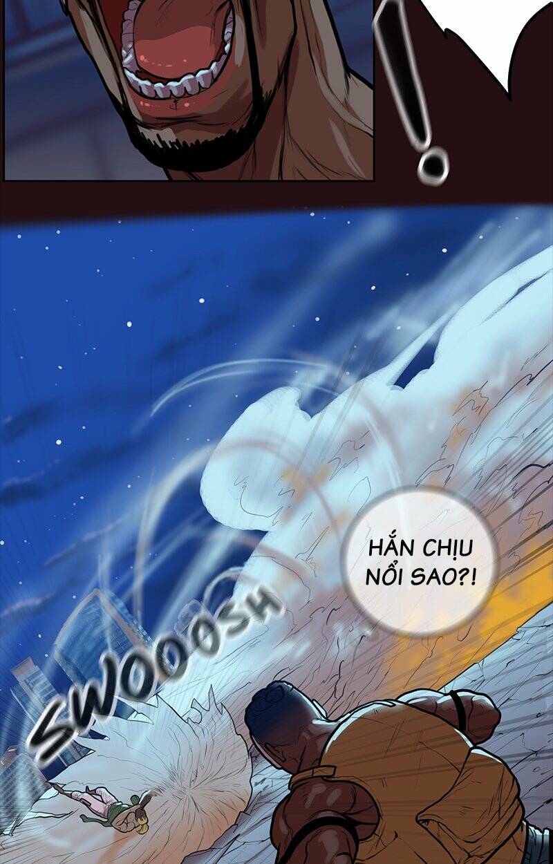 Thách Thức Chap 31 - Next Chap 32