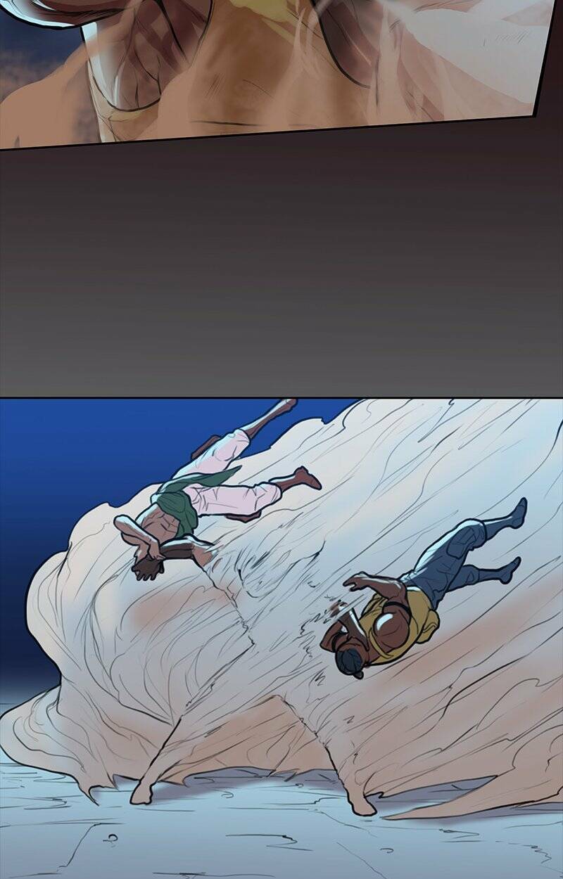 Thách Thức Chap 31 - Next Chap 32