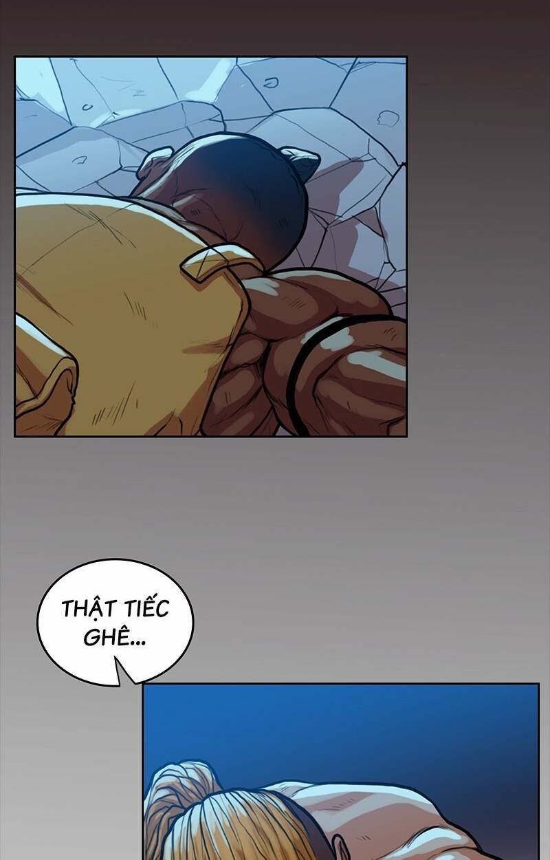 Thách Thức Chap 31 - Next Chap 32