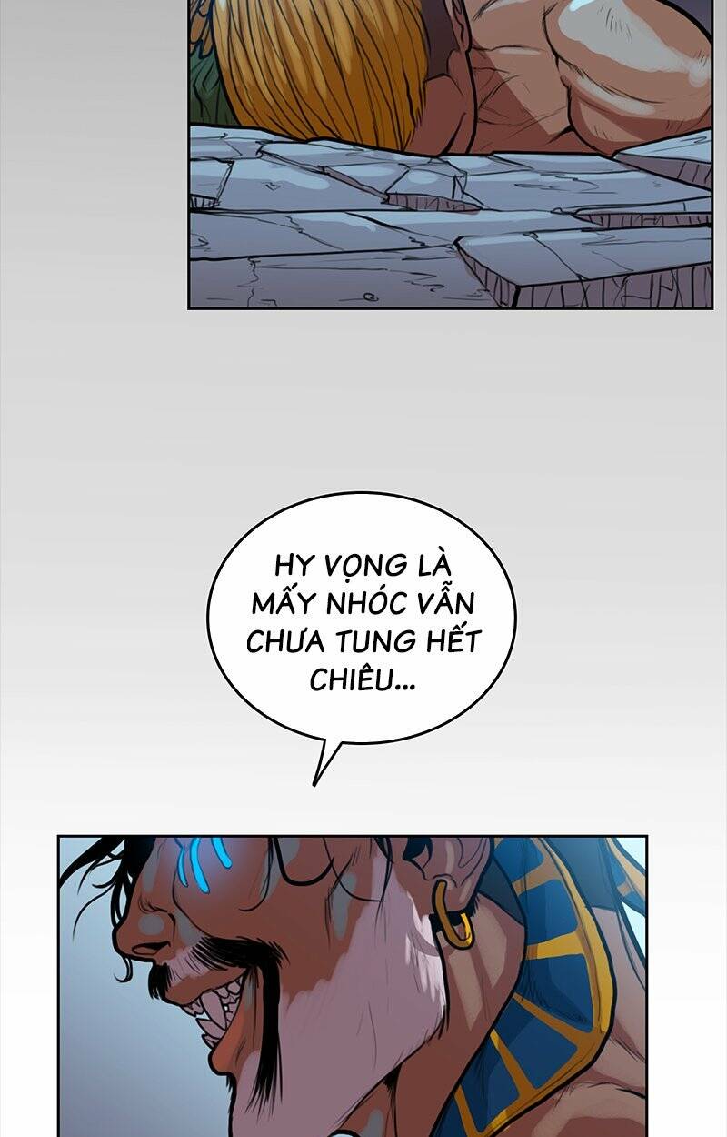 Thách Thức Chap 31 - Next Chap 32