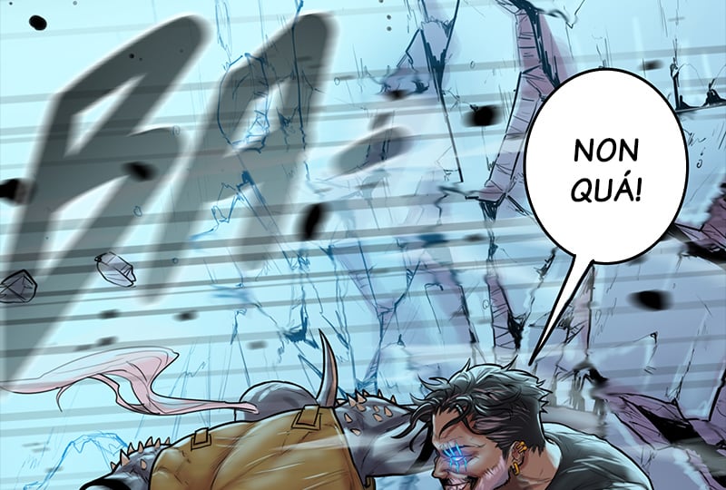 Thách Thức Chap 31 - Next Chap 32