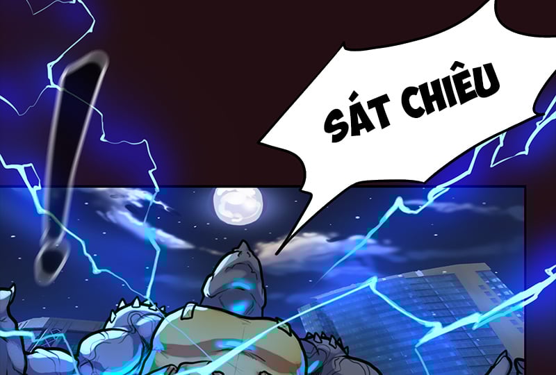 Thách Thức Chap 31 - Next Chap 32