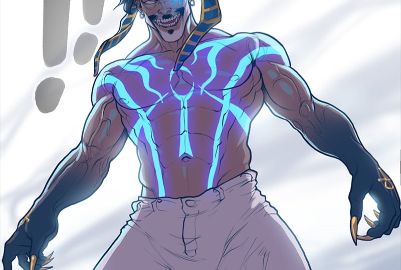 Thách Thức Chap 31 - Next Chap 32