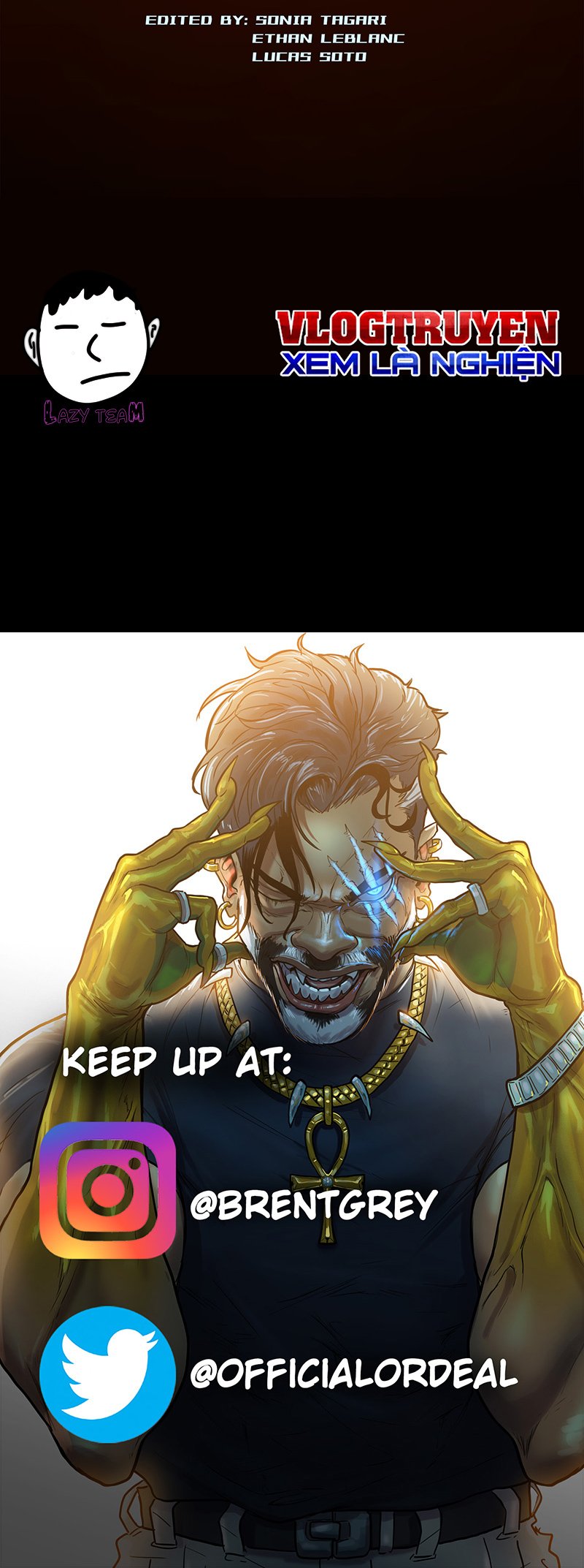 Thách Thức Chap 31 - Next Chap 32