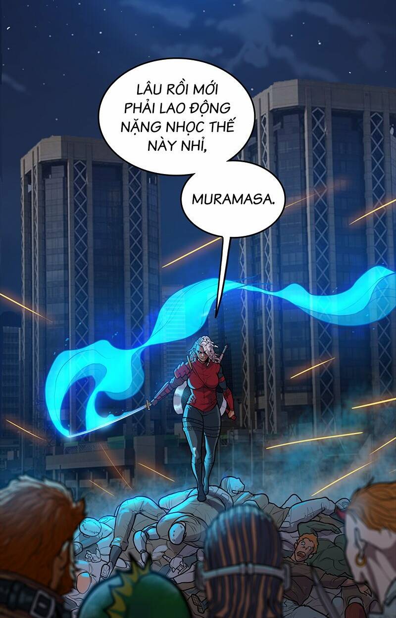 Thách Thức Chap 31 - Next Chap 32