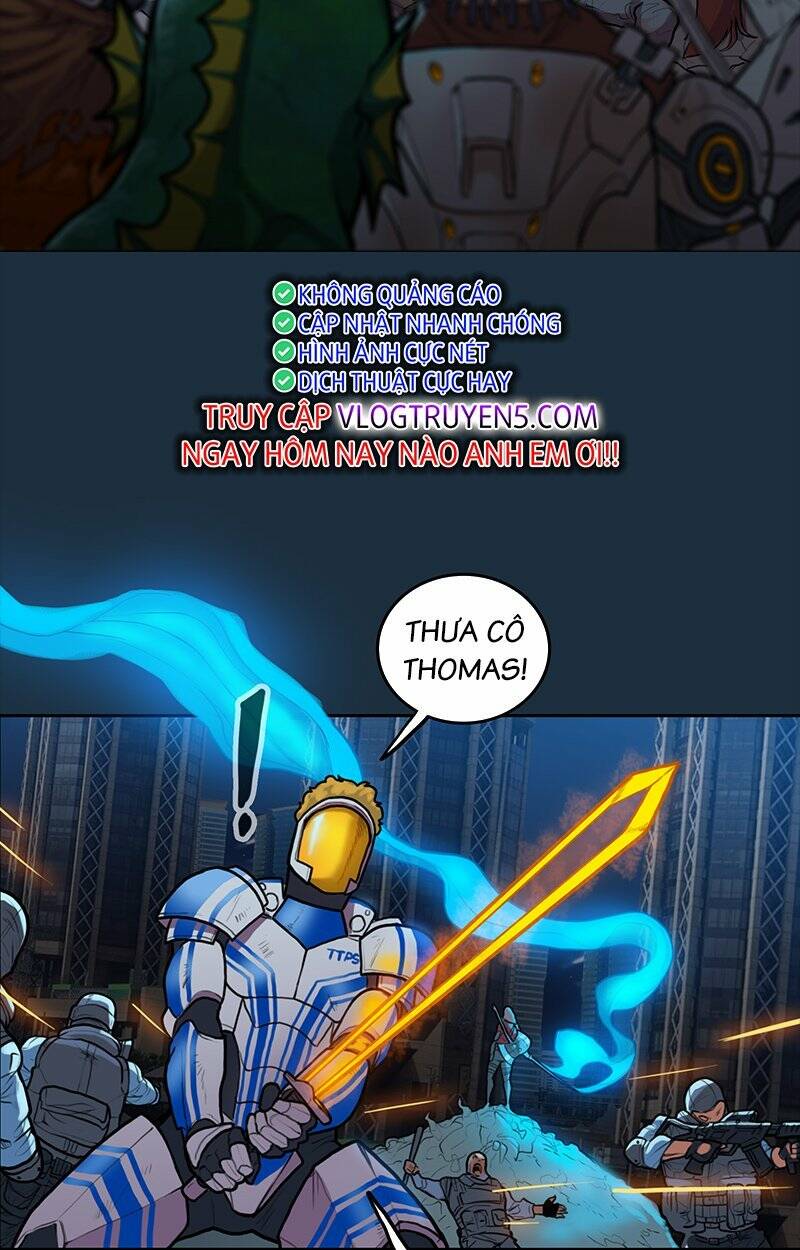 Thách Thức Chap 31 - Next Chap 32