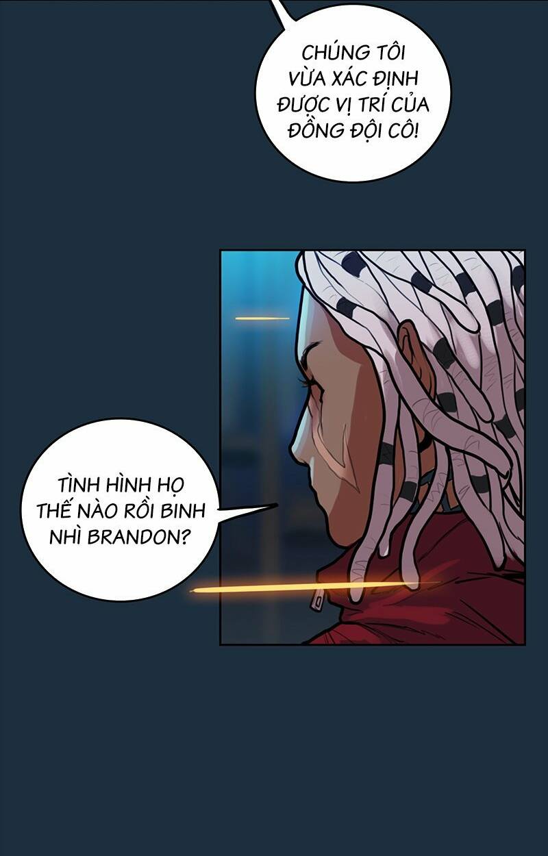 Thách Thức Chap 31 - Next Chap 32