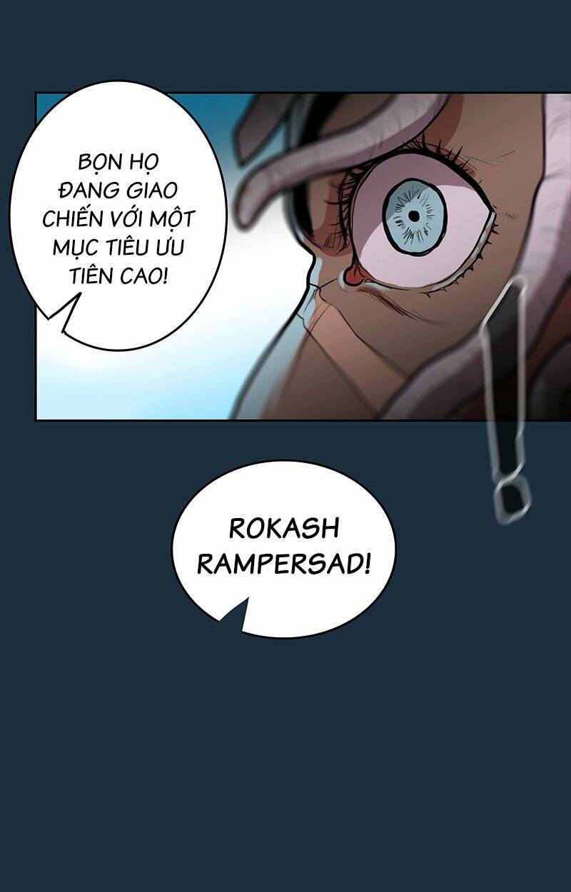 Thách Thức Chap 31 - Next Chap 32