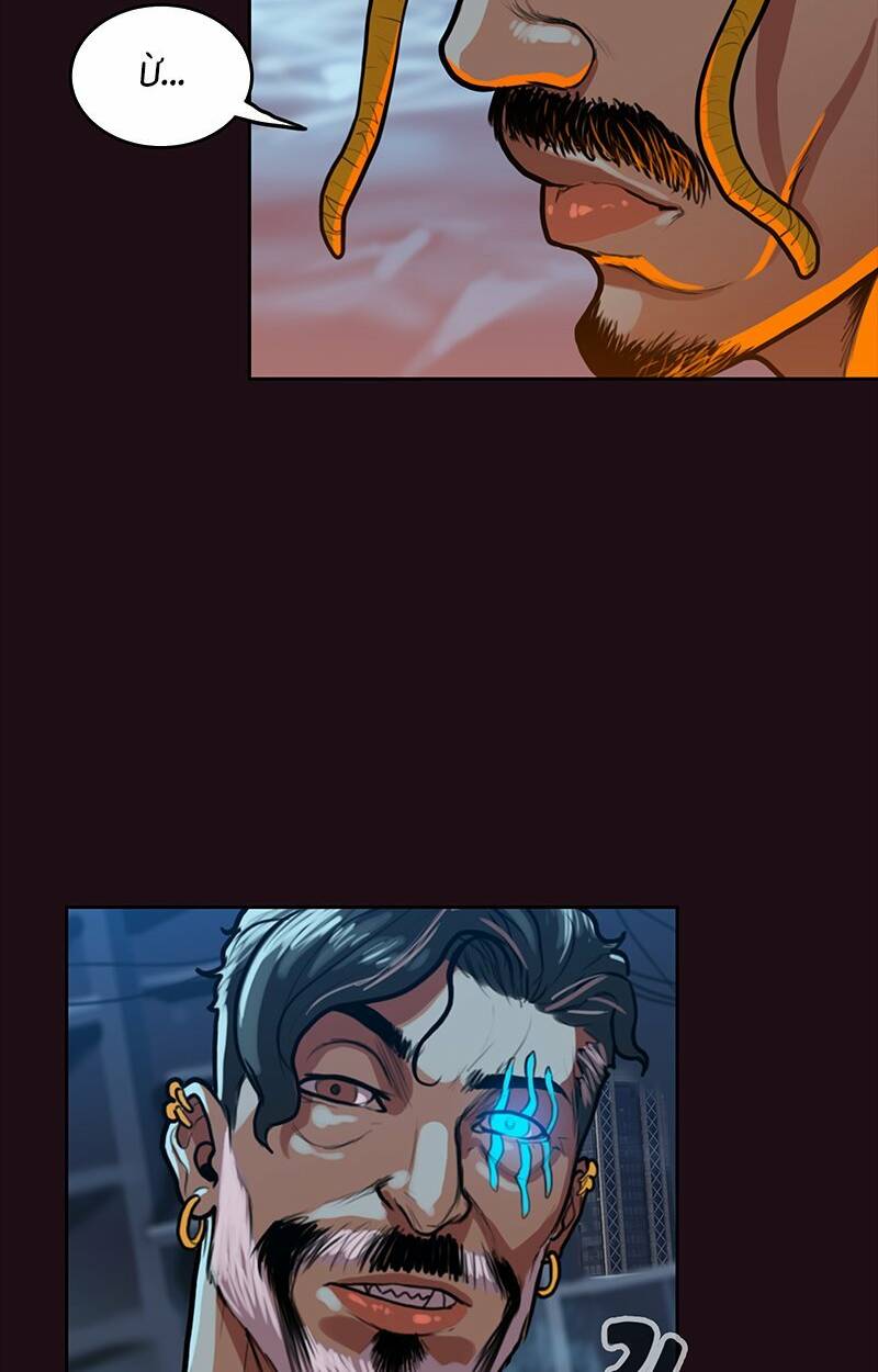 Thách Thức Chap 31 - Next Chap 32